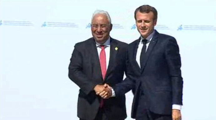 Interligações Energéticas entre Países