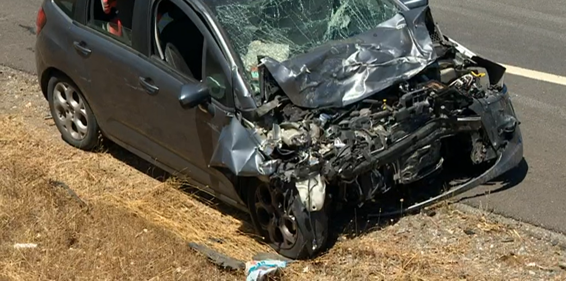 Mortalidade rodoviária