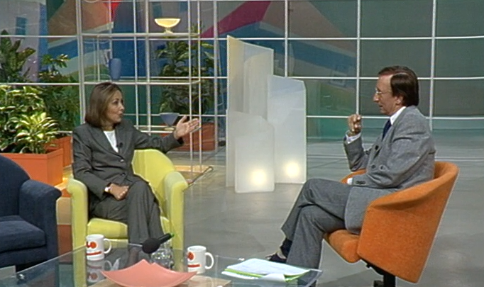 O Amigo Público – Parte I