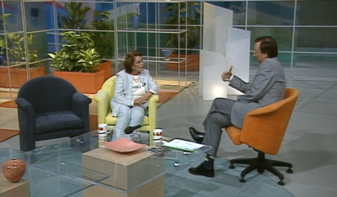 O Amigo Público – Parte II