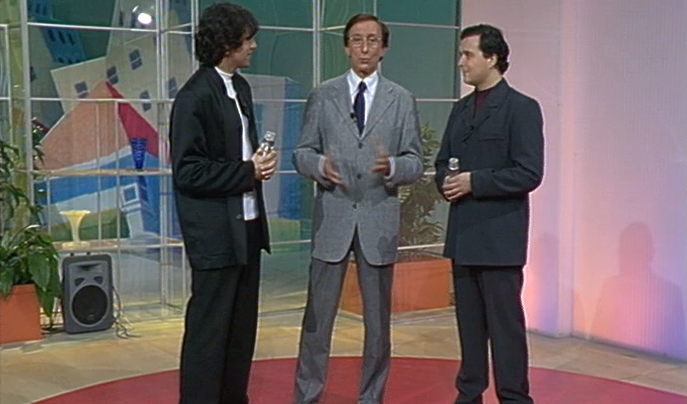 O Amigo Público – Parte III