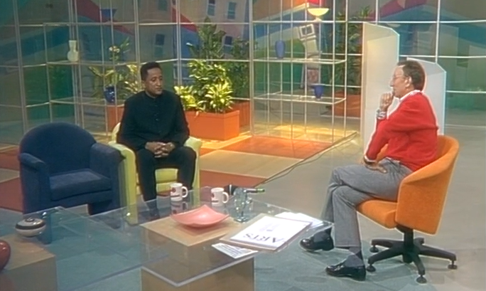 O Amigo Público – Parte I