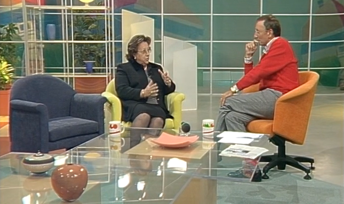 O Amigo Público – Parte II