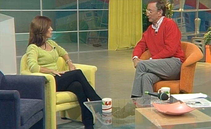 O Amigo Público – Parte III