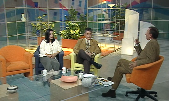 O Amigo Público – Parte III