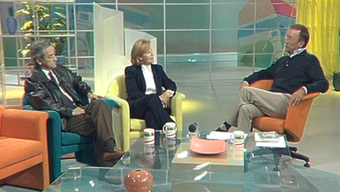 O Amigo Público – Parte I