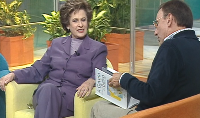 O Amigo Público – Parte II