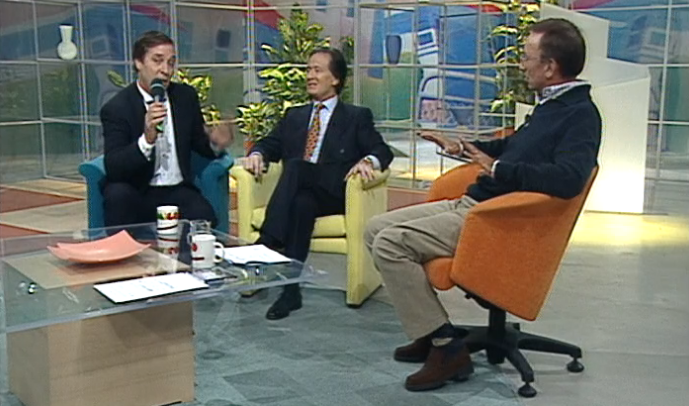 O Amigo Público – Parte III