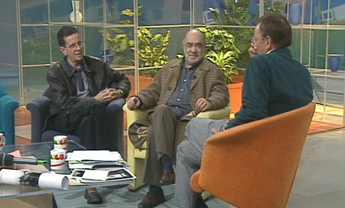 O Amigo Público – Parte I