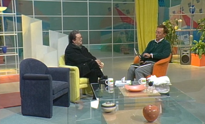 O Amigo Público – Parte II