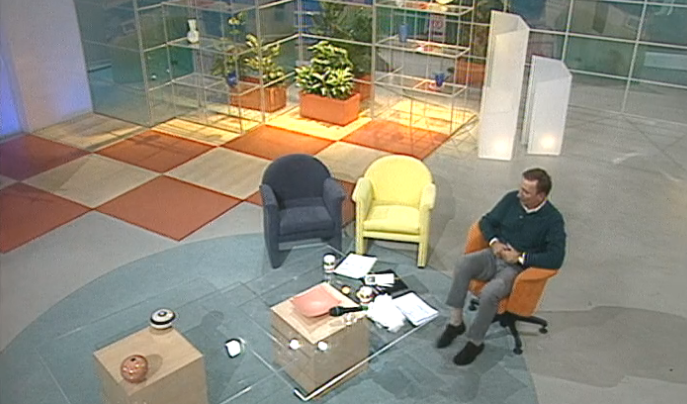 O Amigo Público – Parte III