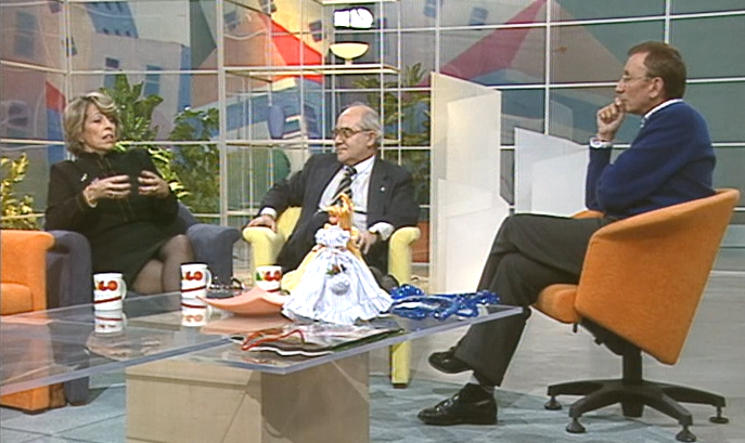 O Amigo Público – Parte II