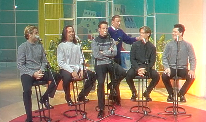 O Amigo Público – Parte III