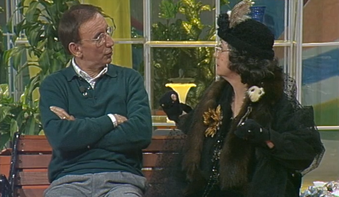 O Amigo Público – Parte II