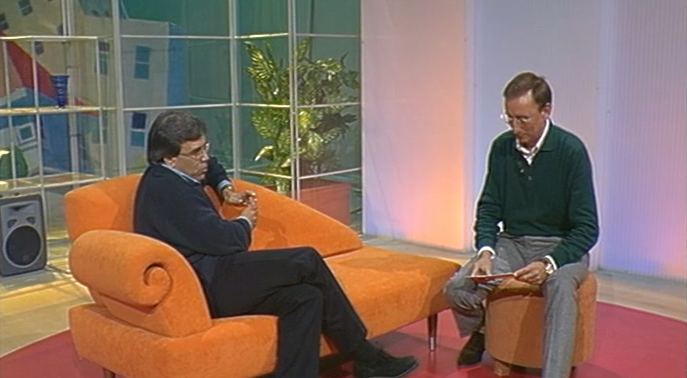 O Amigo Público – Parte III