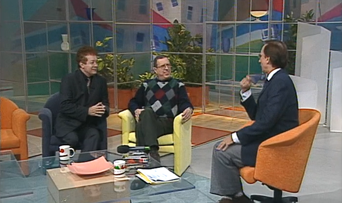 O Amigo Público – Parte I