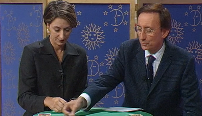 O Amigo Público – Parte II