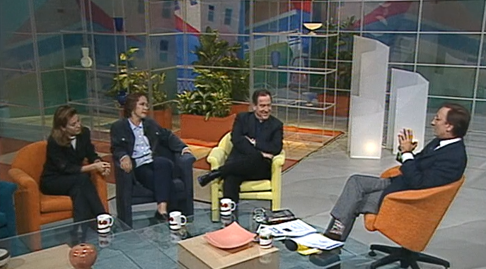 O Amigo Público – Parte III