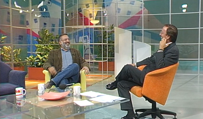 O Amigo Público – Parte II