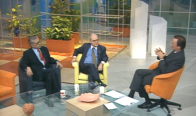 O Amigo Público – Parte III