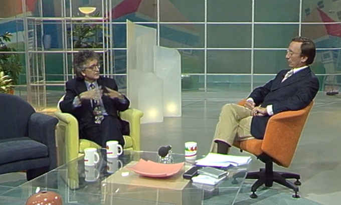 O Amigo Público – Parte II