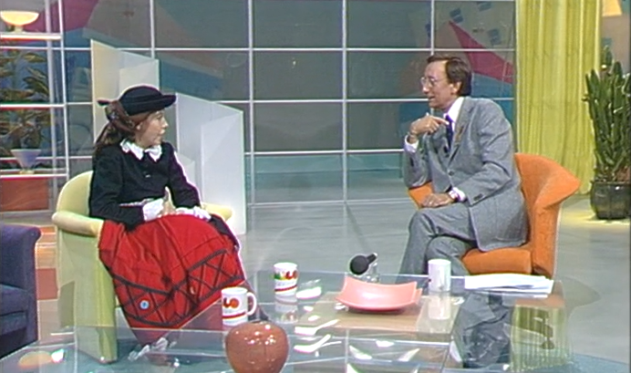 O Amigo Público – Parte I