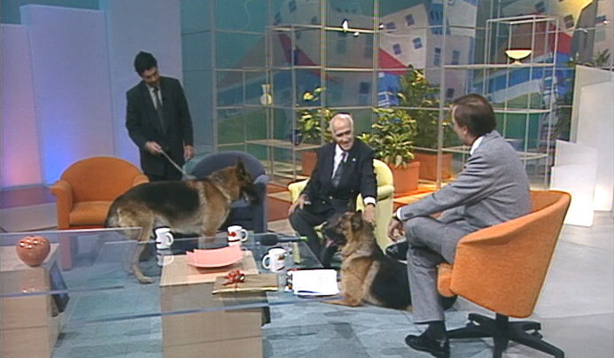 O Amigo Público – Parte III