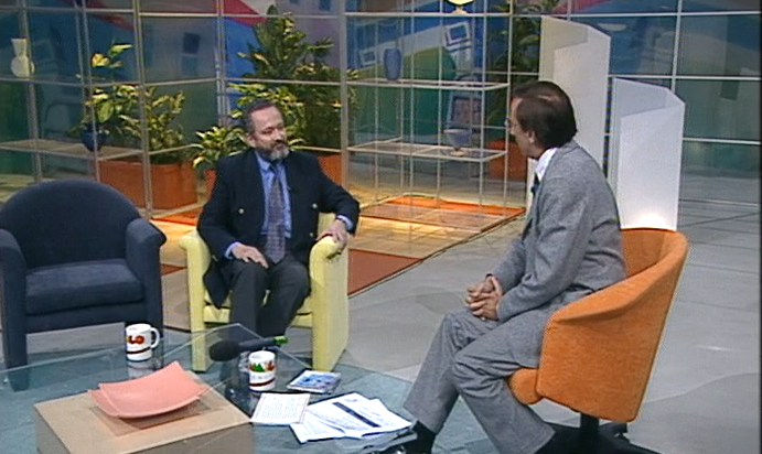 O Amigo Público – Parte I