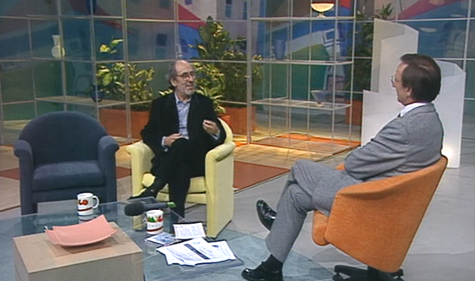 O Amigo Público – Parte II