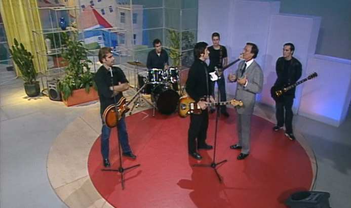 O Amigo Público – Parte III