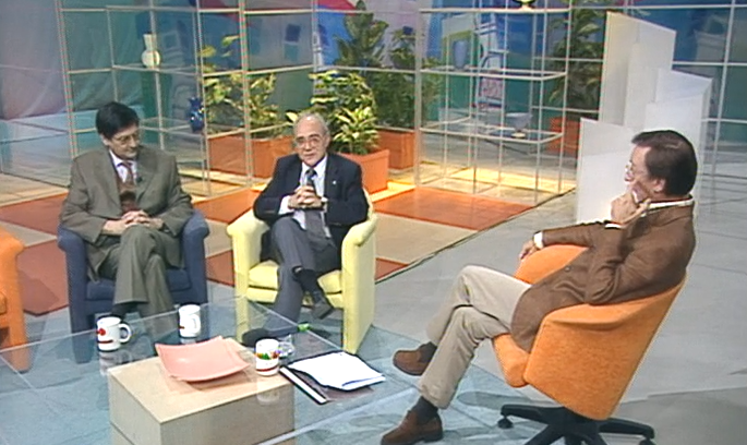 O Amigo Público – Parte II