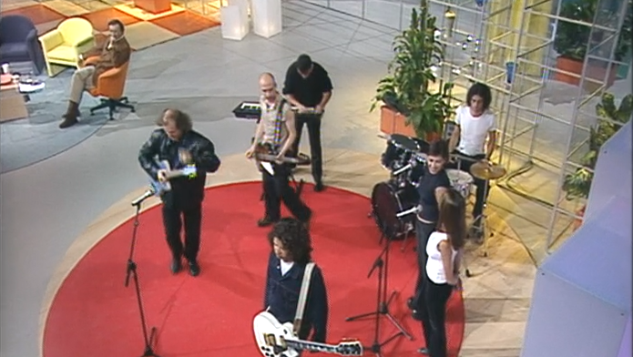 O Amigo Público – Parte III