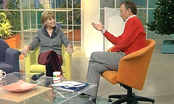 O Amigo Público – Parte I