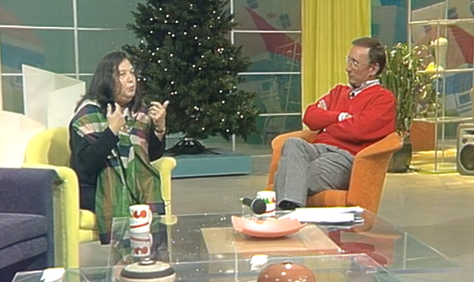 O Amigo Público – Parte II