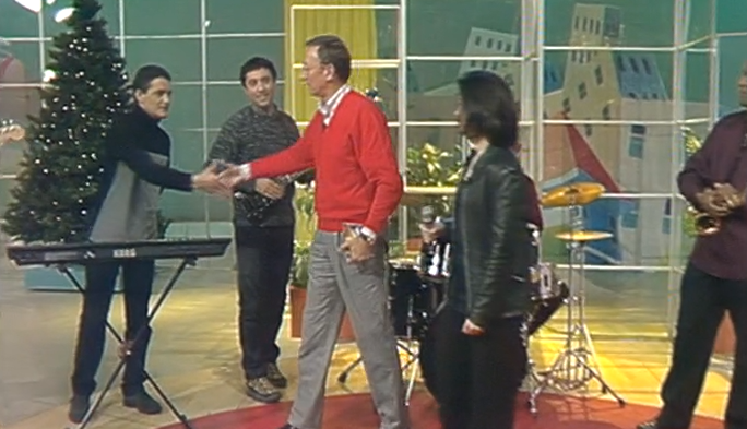 O Amigo Público – Parte III