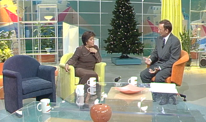 O Amigo Público – Parte I