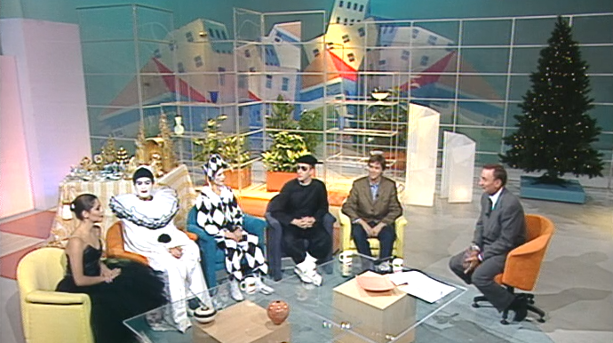 O Amigo Público – Parte II