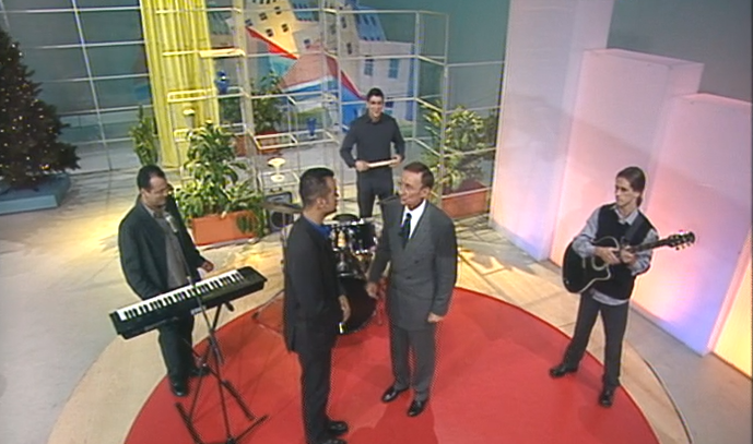 O Amigo Público – Parte III