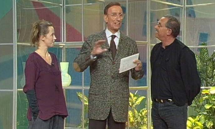 O Amigo Público – Parte I