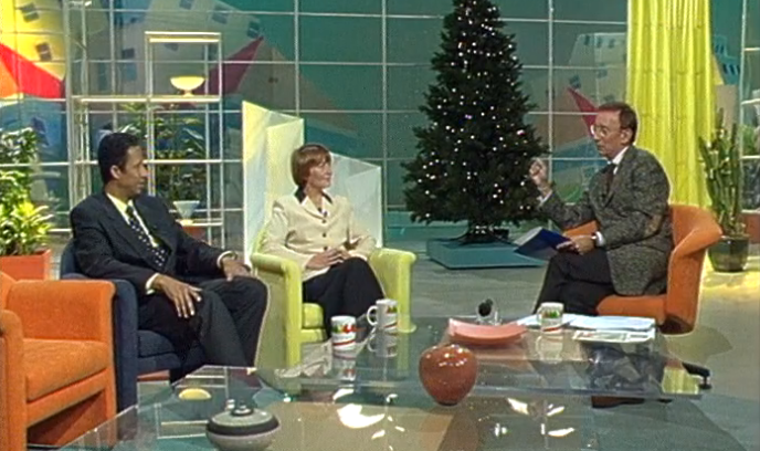 O Amigo Público – Parte II