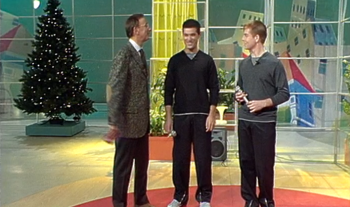 O Amigo Público – Parte III