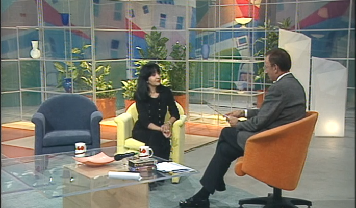 O Amigo Público – Parte III