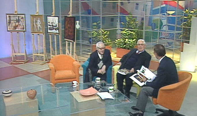 O Amigo Público – Parte II