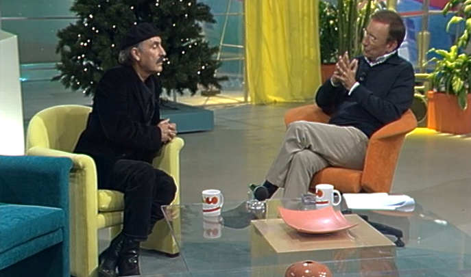 O Amigo Público – Parte I