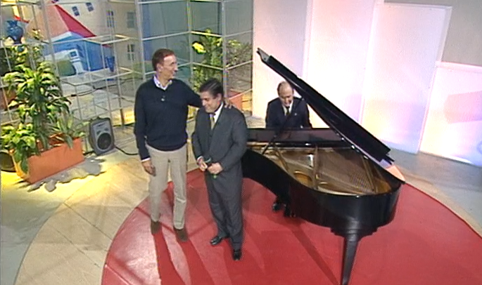 O Amigo Público – Parte II