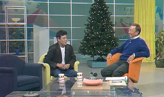 O Amigo Público – Parte I