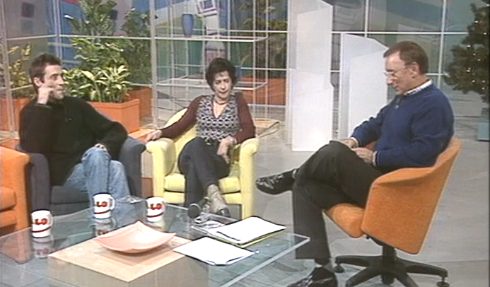 O Amigo Público – Parte II