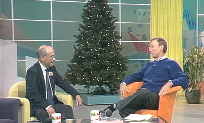 O Amigo Público – Parte III