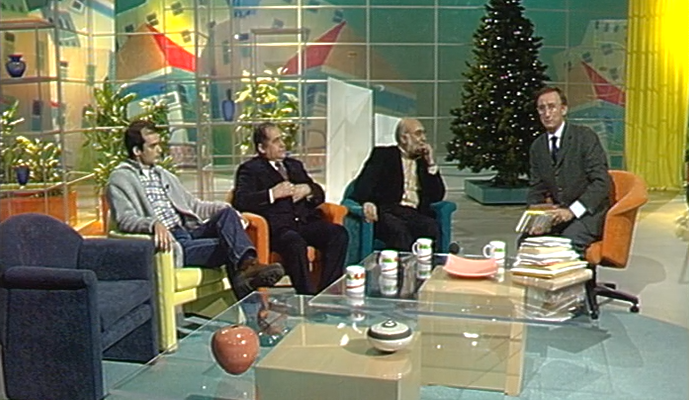 O Amigo Público – Parte I