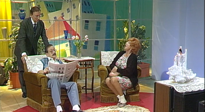 O Amigo Público – Parte II